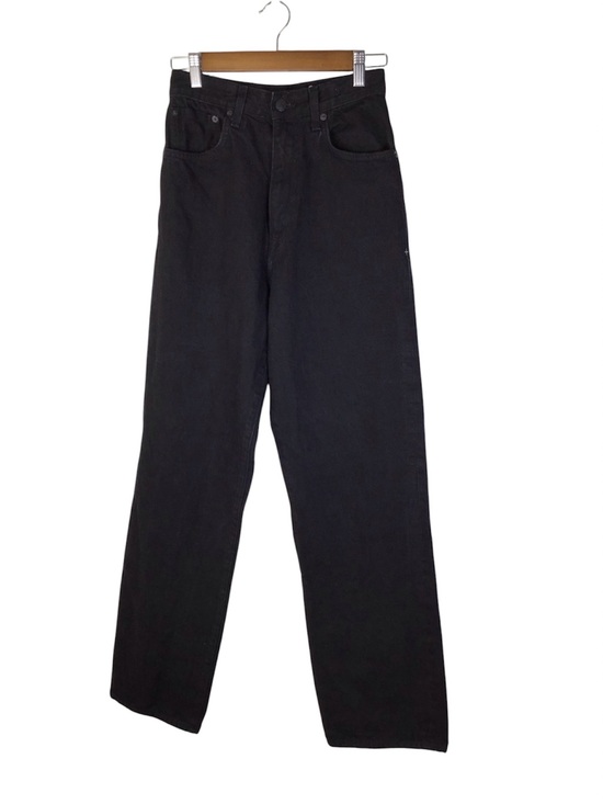 imogene + willie Denim - Imogene + Willie Catherine Jean in Black Size 27.
